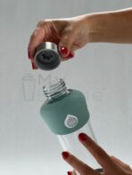 Skleněná láhev EQUA ACTIVE - Mint 550 ml - Obrázek 3