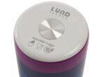 Termo láhev do školy LUND LONDON Skittle Bottle Mini 300 ml - Rainbow - Obrázek 6