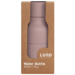 Lund London láhev na vodu Skittle Active Bottle - Pink 250 ml - Obrázek 6