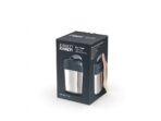 Cestovní termohrnek s hygienickým uzávěrem JOSEPH JOSEPH sipp travel mug - nerez 340 ml - Obrázek 6