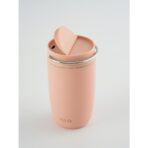 Termohrnek EQUA Cup Rosé, 300 ml - Obrázek 3