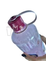 Plastová láhev Nalgene - Narrow-Mouth Sustain Cosmo - 1000 ml - Obrázek 4