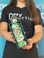 Termo láhev QUOKKA Thermal Solid - Jungle Flora 510 ml - Obrázek 5