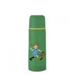 Termo láhev Primus Vacuum bottle Pippi Green - 350 ml