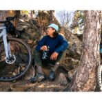 Plastová láhev  Primus Bikebottle Feed Zone - 750 ml - Obrázek 7