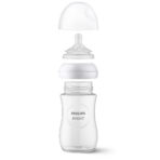 Kojenecká láhev Philips AVENT Natural Response 1m+, 260 ml - Obrázek 7
