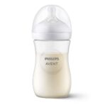 Kojenecká láhev Philips AVENT Natural Response 1m+, 260 ml - Obrázek 4