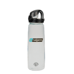 Plastová láhev Nalgene - OTF Sustain Petal, w/Black Sustain - 650 ml