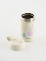 Dětský hrnek EQUA Kids Cup Bounce Yard - 400 ml - Obrázek 5