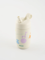 Dětský hrnek EQUA Kids Cup Bounce Yard - 400 ml - Obrázek 2