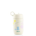 Dětský hrnek EQUA Kids Cup Bounce Yard - 400 ml