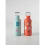 Nerezová láhev EQUA TIMELESS Sunny Side Up - 600 ml - Obrázek 6