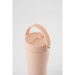 Termohrnek EQUA Carry Cup - Rose, 600 ml - Obrázek 4