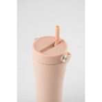 Termohrnek EQUA Carry Cup - Rose, 600 ml - Obrázek 5