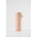 Termohrnek EQUA Carry Cup - Rose, 600 ml - Obrázek 3