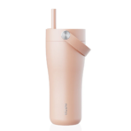 Termohrnek EQUA Carry Cup - Rose, 600 ml
