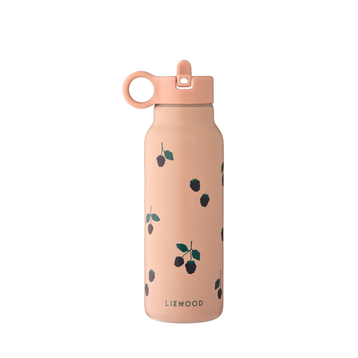 Termoláhev Liewood Falk Water Bottle - Berry / Pale Tuscany 350 ml Termoláhev Liewood Falk Water Bottle - Berry / Pale Tuscany 350 ml - Obrázek 1