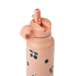 Termoláhev Liewood Falk Water Bottle - Berry / Pale Tuscany 350 ml - Obrázek 2