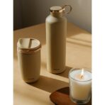 Termo láhev EQUA BASIC - Butter 680 ml - Obrázek 4