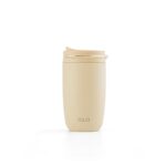 Termohrnek EQUA Cup Butter, 300 ml