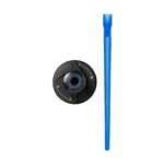 Náhradné viečko so slamkou na fľašu CAMELBAK Podium VSS Replacement Cap