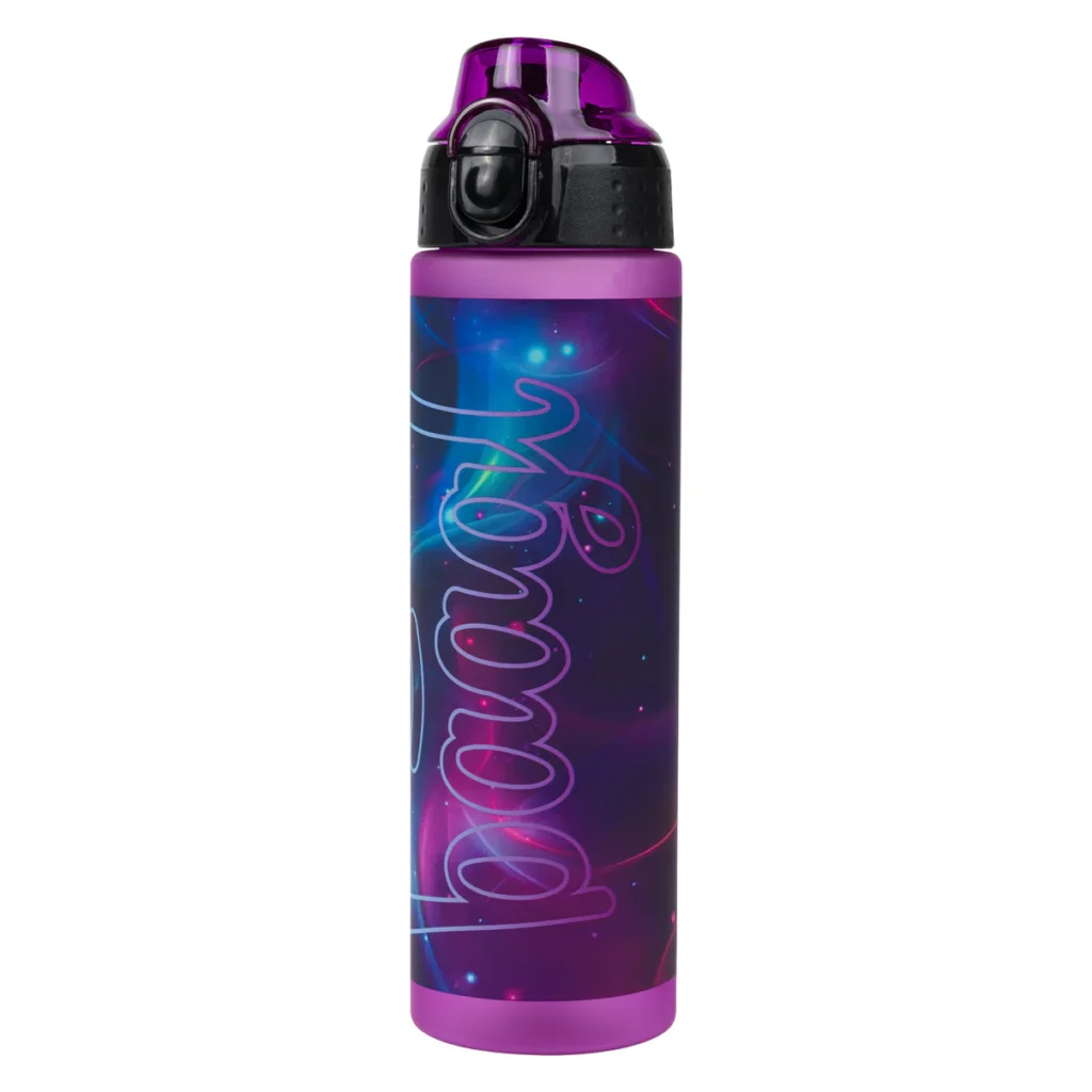 Plastová láhev do školy Baagl - Nova 700 ml