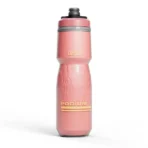 Športová fľaša CAMELBAK Podium Chill - Coral Sunset 710ml