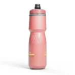 Športová fľaša CAMELBAK Podium Chill - Coral Sunset 710ml