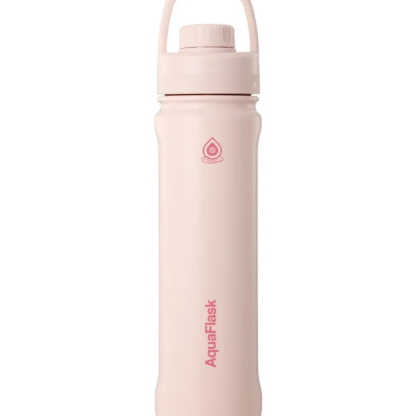 Termoláhev Aquaflask Regular+ - Ballet Pink 650 ml