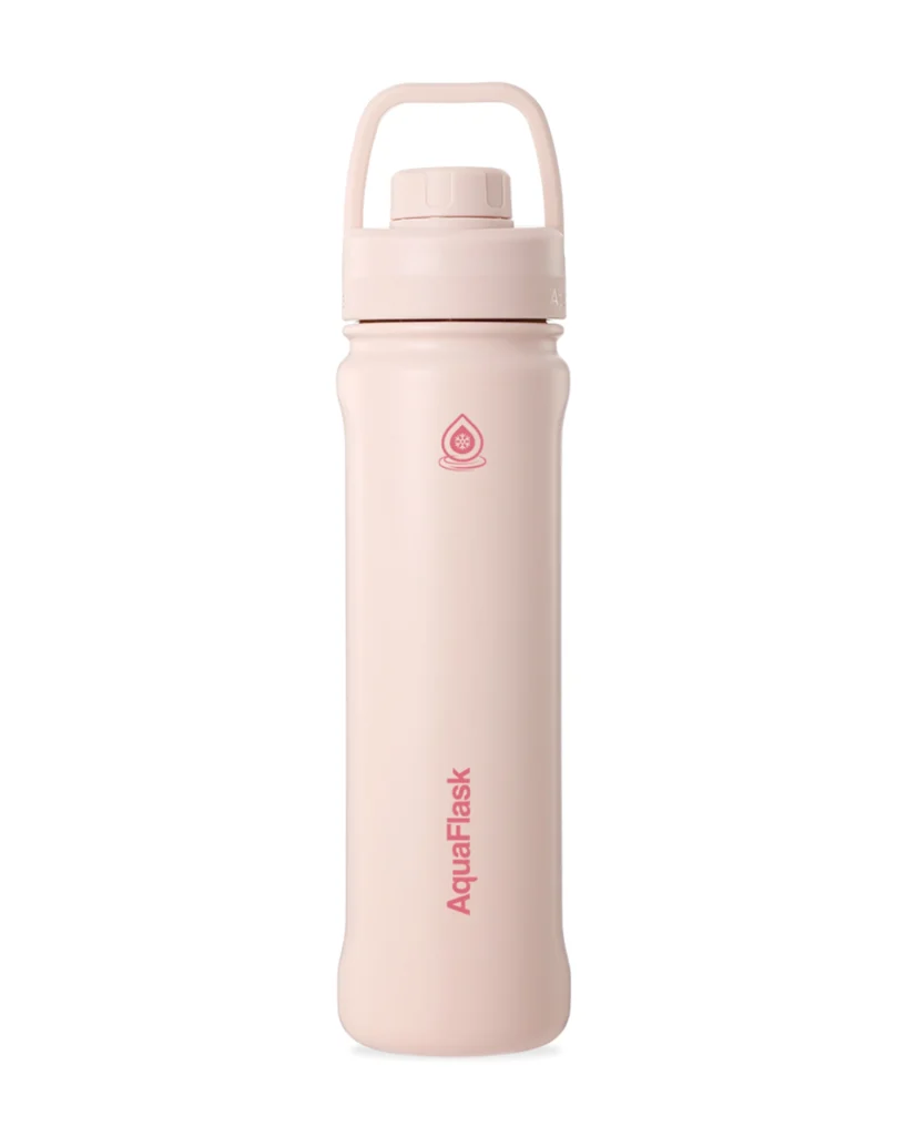 Termoláhev Aquaflask Regular+ - Ballet Pink 650 ml