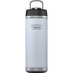 Termoska s výklopným brčkem Thermos ICON – pastelově modrá 710 ml