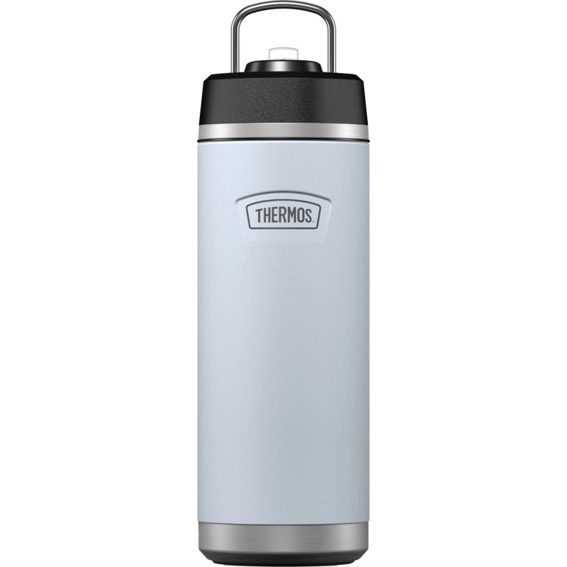 Termoska s výklopným brčkem Thermos ICON – pastelově modrá 710 ml