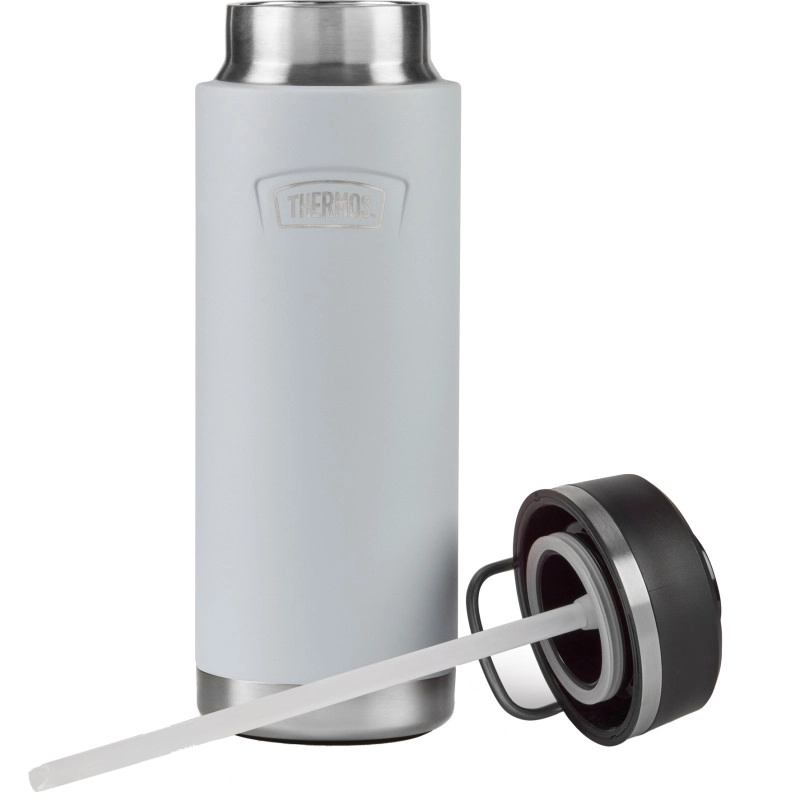 Termoska s výklopným brčkem Thermos ICON – pastelově modrá 710 ml