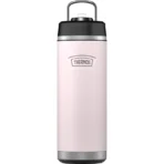 Termoska s výklopným brčkem Thermos ICON – pastelově růžová 710 ml
