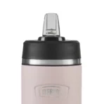 Termoska s výklopným brčkem Thermos ICON – pastelově růžová 710 ml
