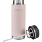 Termoska s výklopným brčkem Thermos ICON – pastelově růžová 710 ml