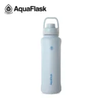 Termoláhev Aquaflask Regular+ - Sea Salt 1180 ml