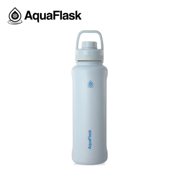 Termoláhev Aquaflask Regular+ - Sea Salt 1180 ml