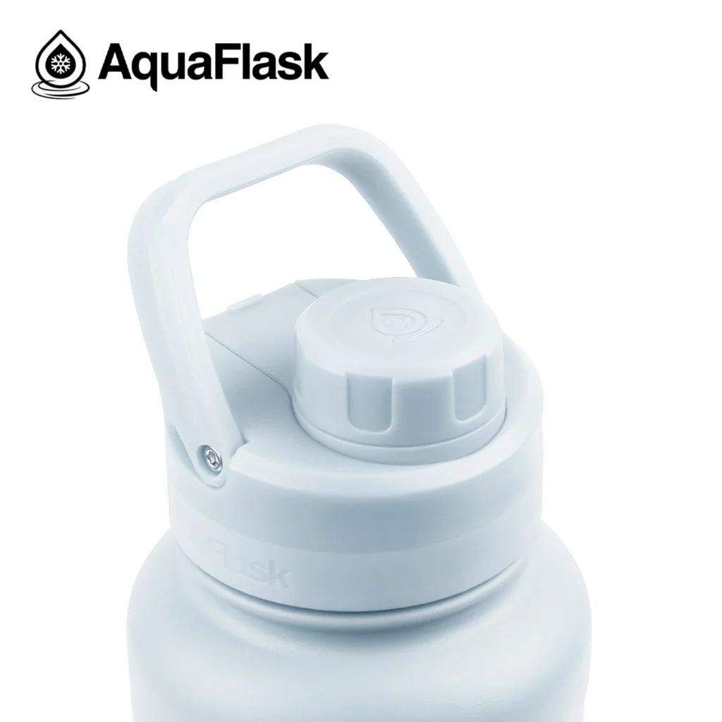 Termoláhev Aquaflask Regular+ - Sea Salt 1180 ml