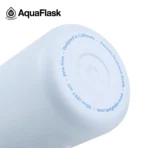Tumbler AquaFlask s brčkem – Ocean Spray 887 ml
