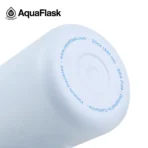 Tumbler AquaFlask s brčkem – Ocean Spray 591 ml - Obrázek 4