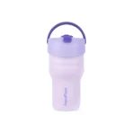 Tumbler AquaFlask s brčkem – Petal Bloom 591 ml