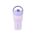 Tumbler AquaFlask s brčkem – Petal Bloom 591 ml