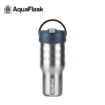 Tumbler AquaFlask s brčkem – Subzero 887 ml
