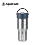 Tumbler AquaFlask s brčkem – Subzero 887 ml