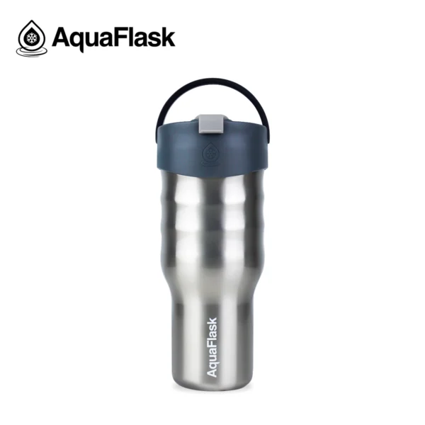 Tumbler AquaFlask s brčkem – Subzero 887 ml