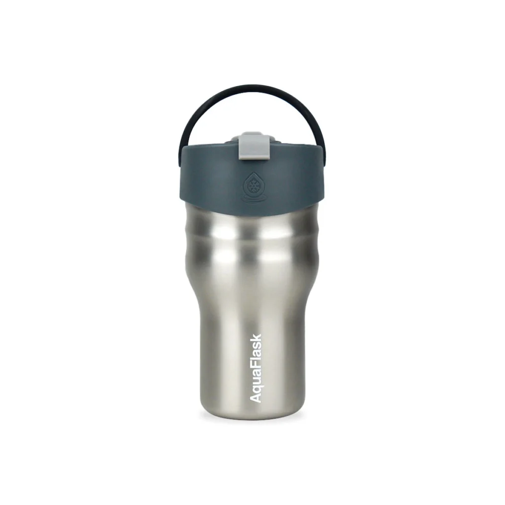 Tumbler AquaFlask so slamkou – Subzero 591 ml