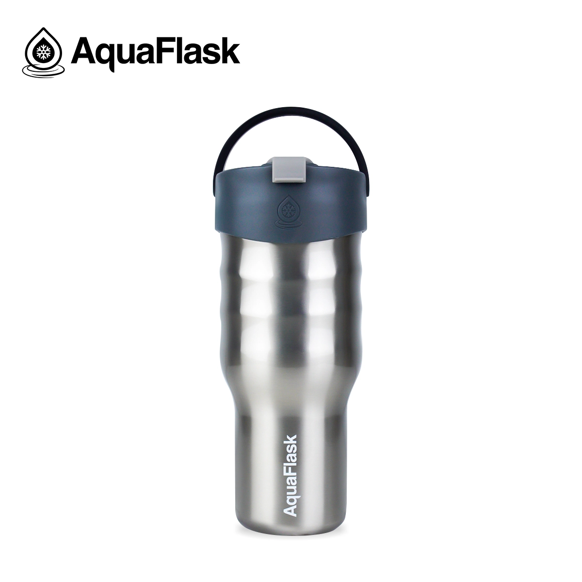 Tumbler AquaFlask s brčkem – Subzero 887 ml Tumbler AquaFlask s brčkem – Subzero 887 ml