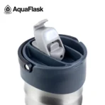 Tumbler AquaFlask s brčkem – Subzero 887 ml