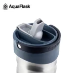 Tumbler AquaFlask s brčkem – Subzero 887 ml